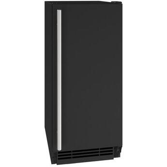 U-Line UHCP115BS01A 15 Inch Freestanding Ice Maker